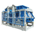 QFT8-15 Cement brick making machine price in india